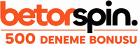 Betorspin deneme bonusu