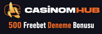 Casinomhub deneme bonusu