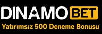 Dinamobet deneme bonusu