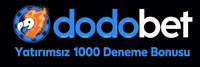 Dodobet deneme bonusu