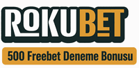 Rokubet deneme bonusu