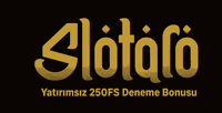 Slotaro deneme bonusu