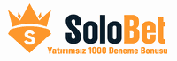 Solobet deneme bonusu